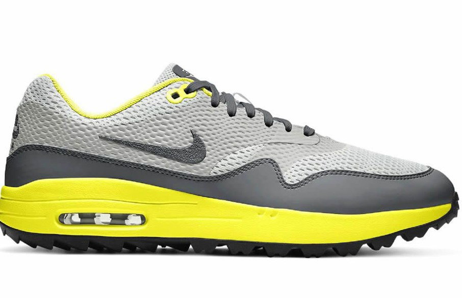 Best Nike Golf Shoes 2021: get your hands on brand new Nike Golf shoes